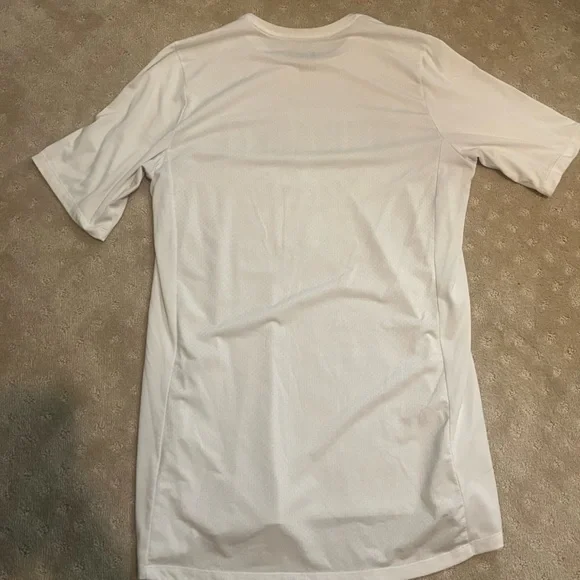 Milwaukee NBA Team issued tee large Tall - Picture 3 of 4